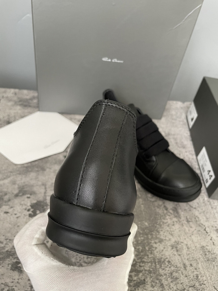 RICK OWEN.S SNEAKER RO-308