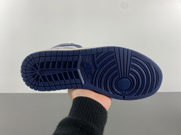Air Jordan 1 High OG DZ5485-401
