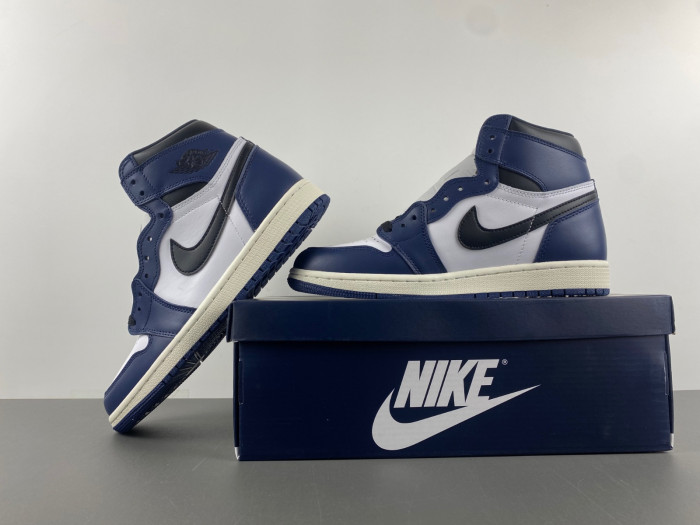 Air Jordan 1 High OG DZ5485-401
