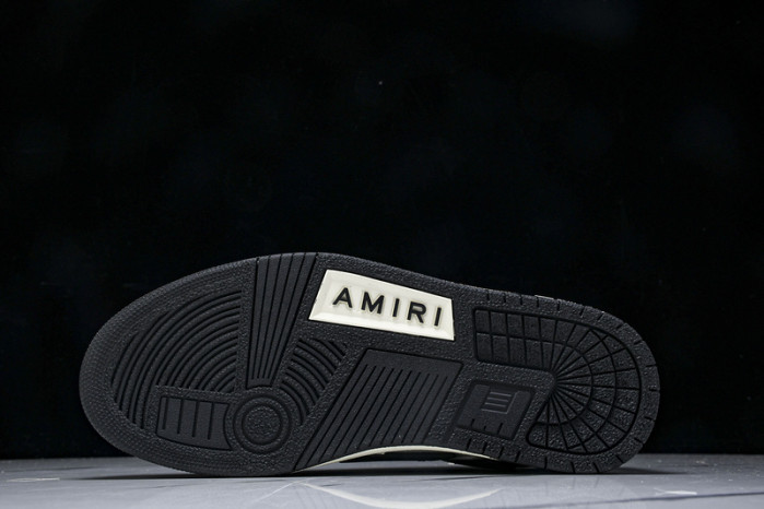 AMIRI SNEAKERS AM-167