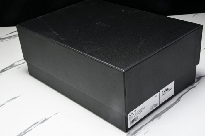 AMIRI SNEAKERS AM-167
