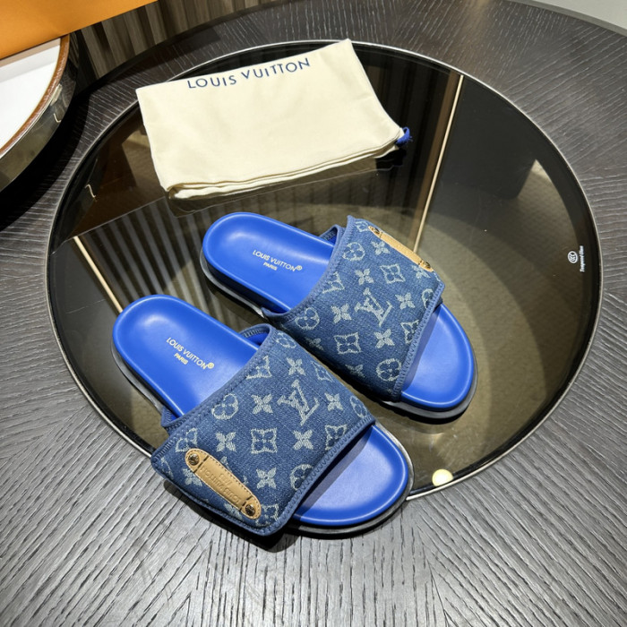 L*VT SANDALS LVLSS-028