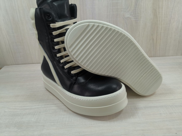 R1ck owen.s sneaker ro-210