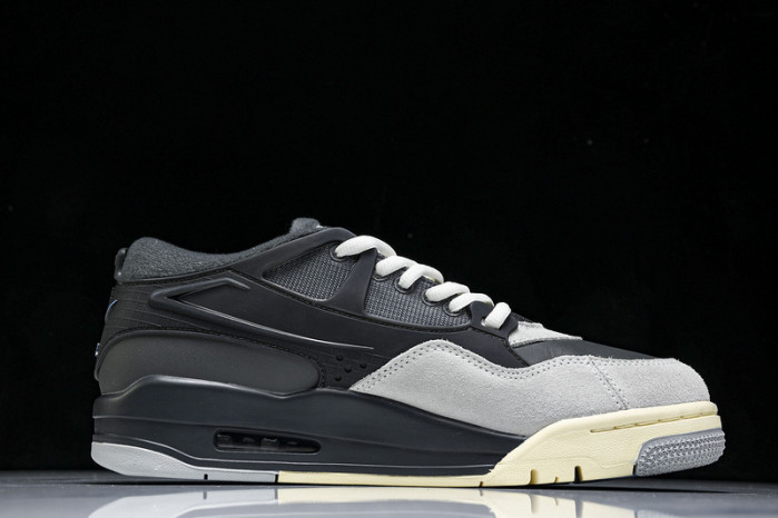 Air Jordan 4 "Remastered" FQ7938-002