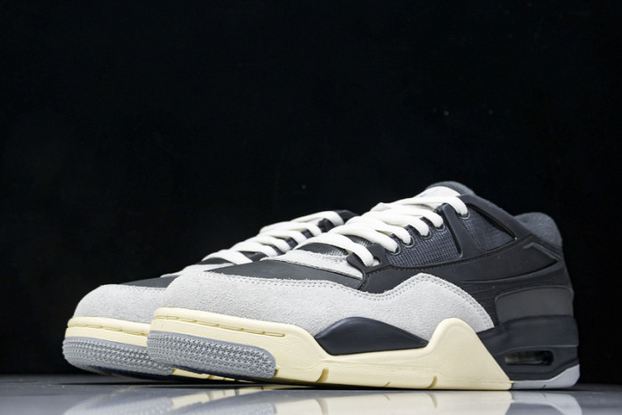 Air Jordan 4 "Remastered" FQ7938-002
