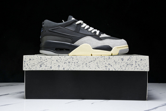 Air Jordan 4 "Remastered" FQ7938-002