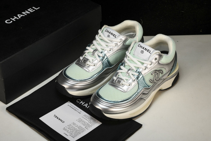 CHA sneaker CHA-037