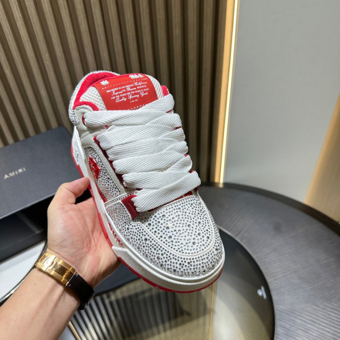 AMIRI SNEAKERS AM-158
