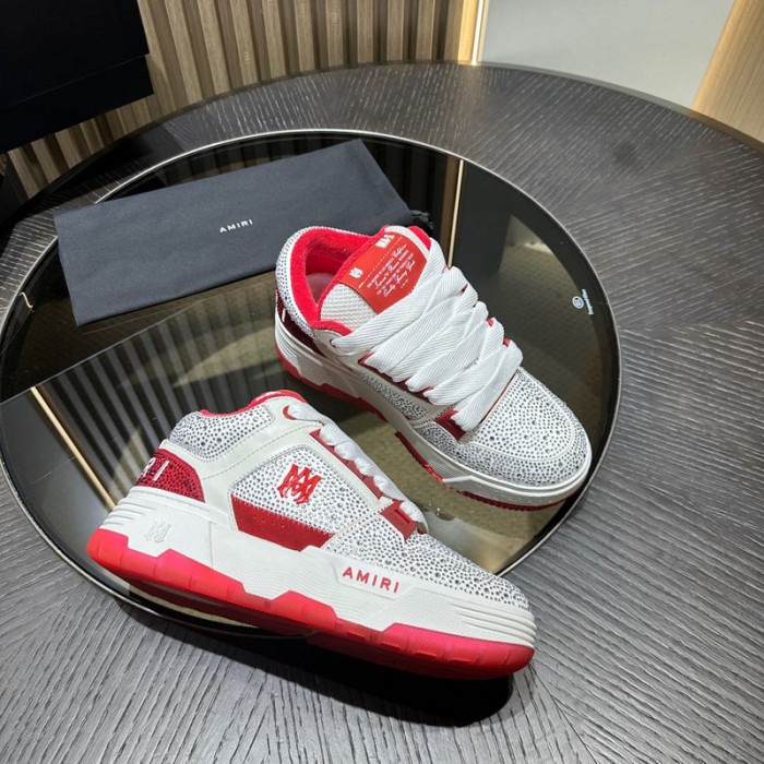 AMIRI SNEAKERS AM-158