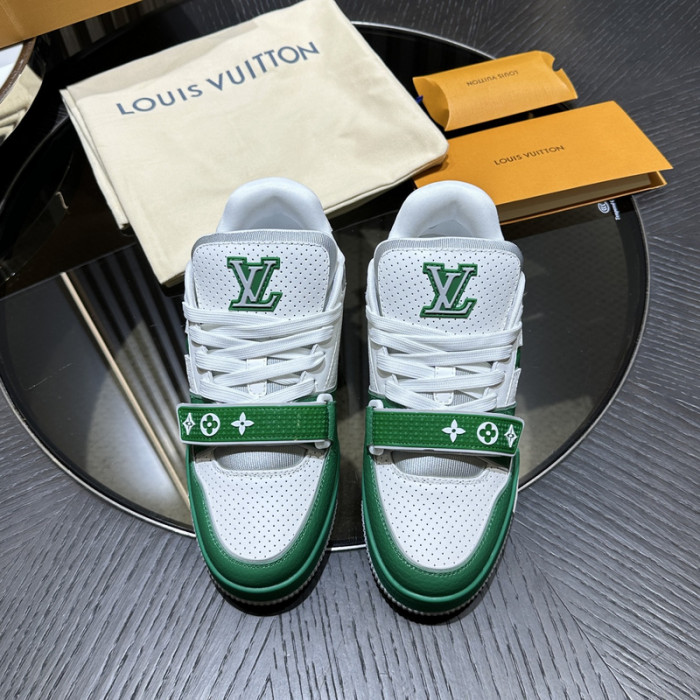 LOU VUIT SKATE LVSK-0010