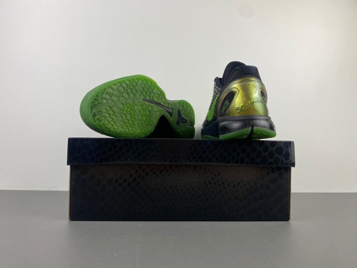 Nike Kobe 6 