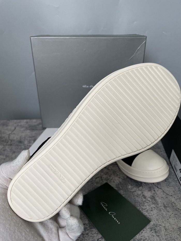 RICK OWEN.S SNEAKER HIGH RO-426