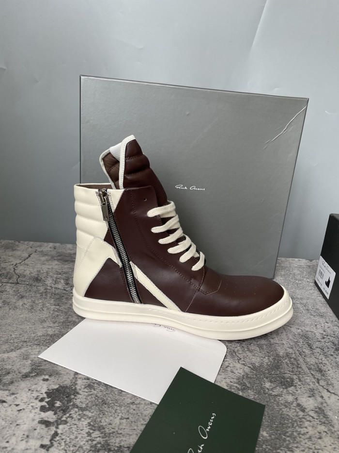 RICK OWEN.S SNEAKER RO-347