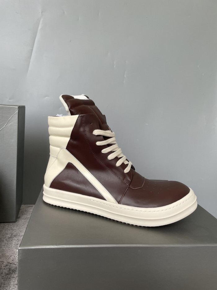 RICK OWEN.S SNEAKER RO-347