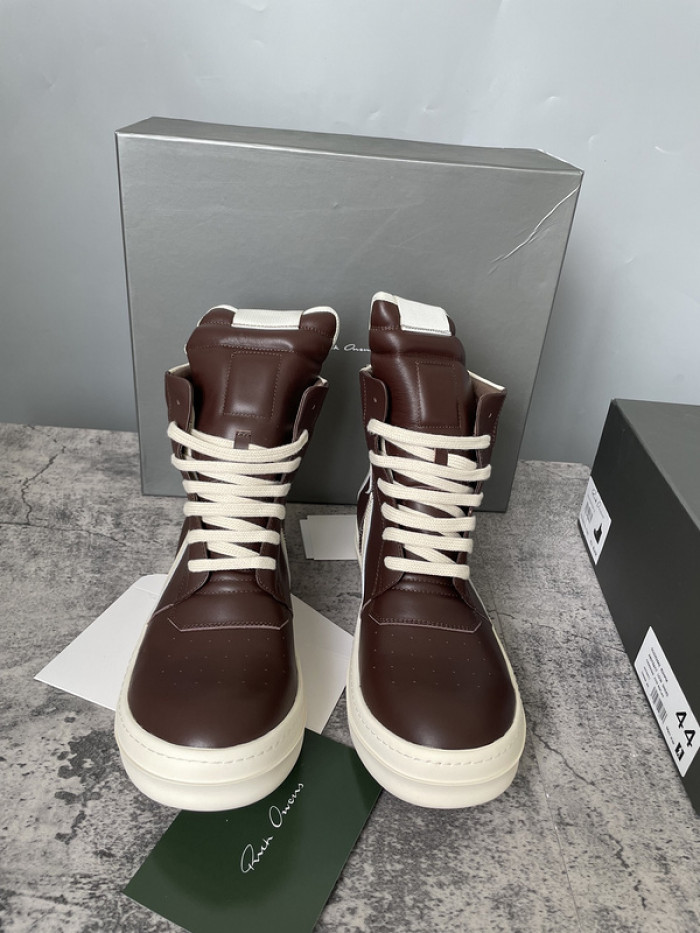 RICK OWEN.S SNEAKER RO-347