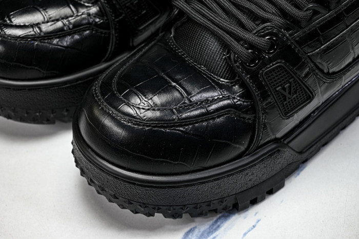 L*VT TRAINER MAXI LVSMS-007