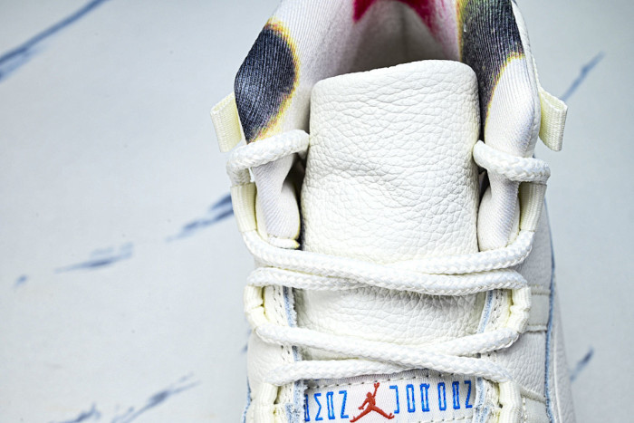 Air Jordan 11 Retro “285” IO8959-133