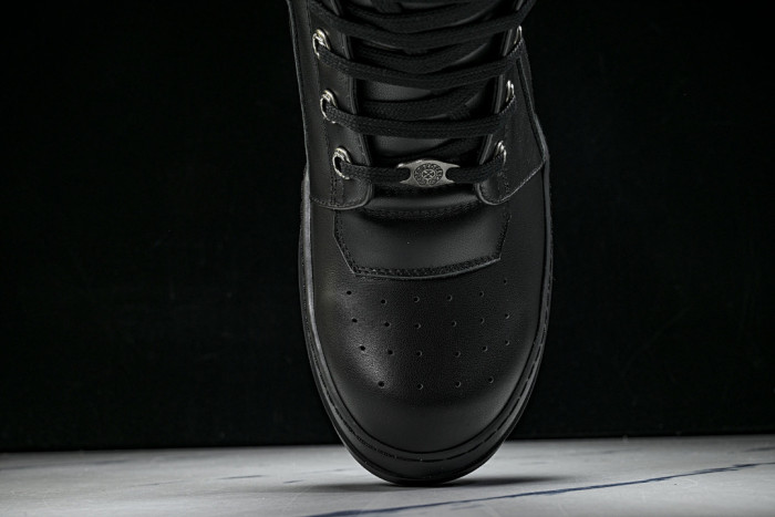RICK OWEN.S SNEAKER RO-398