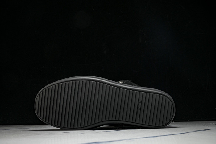 RICK OWEN.S SNEAKER RO-398