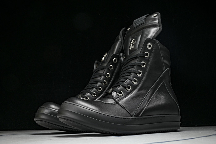RICK OWEN.S SNEAKER RO-398