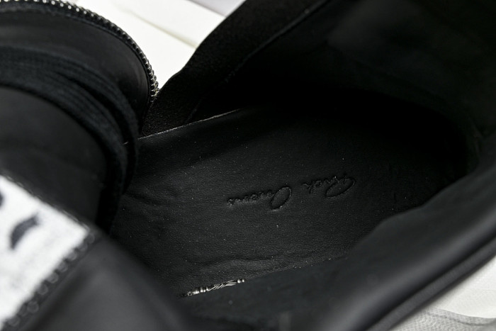 RICK OWEN.S SNEAKER RO-398