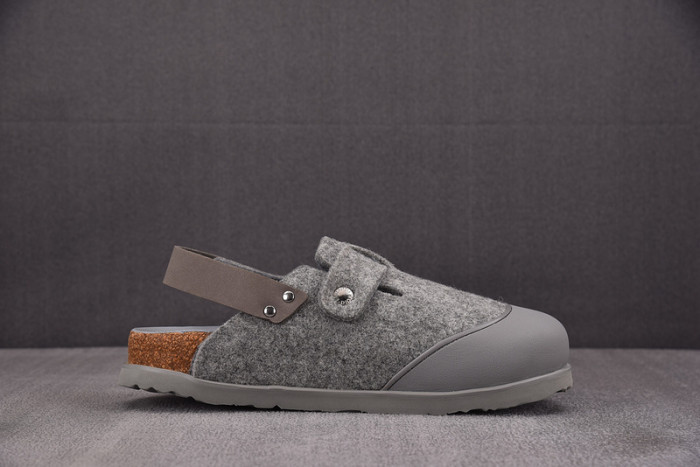 D10r x birkenstock tokio (grey) bnse-08