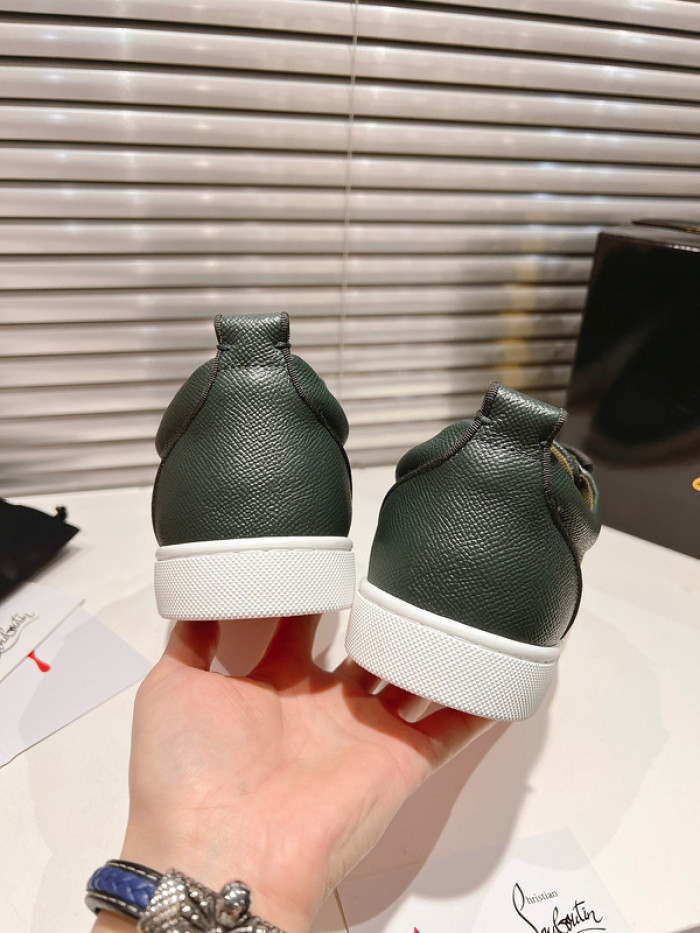 Chr1st1an louboutin sneakers cl-066