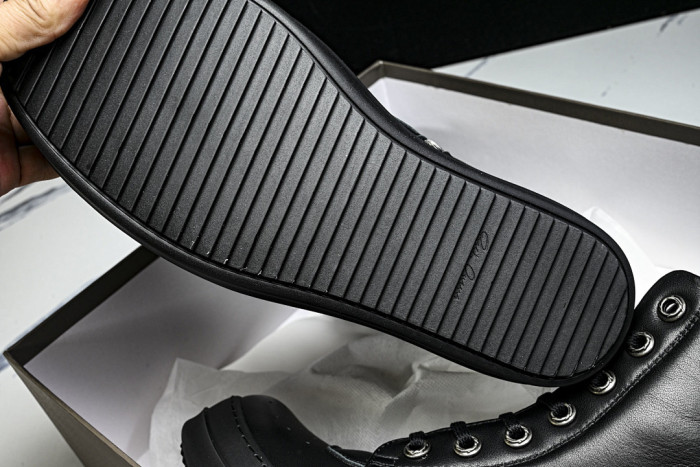 RICK OWEN.S SNEAKER RO-398