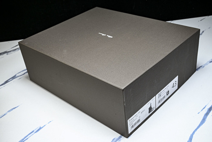 RICK OWEN.S SNEAKER RO-398