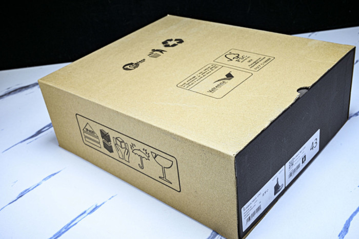 RICK OWEN.S SNEAKER RO-398