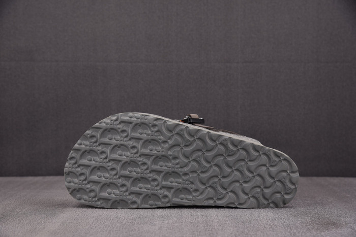D10r x birkenstock tokio (grey) bnse-08