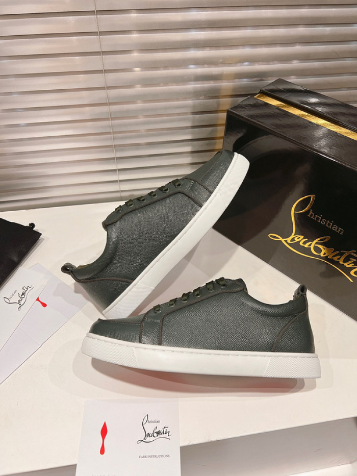 Chr1st1an louboutin sneakers cl-066