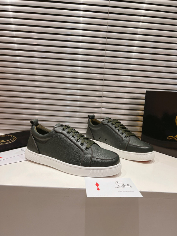 Chr1st1an louboutin sneakers cl-066