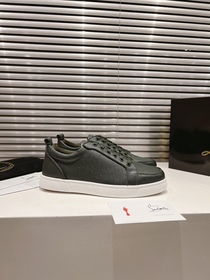 Chr1st1an louboutin sneakers cl-066