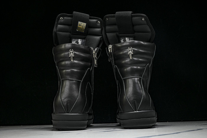 RICK OWEN.S SNEAKER RO-398