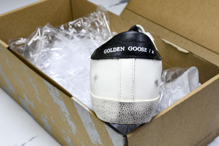 G*LDEN G*OSE SNEAKERS GGS-082