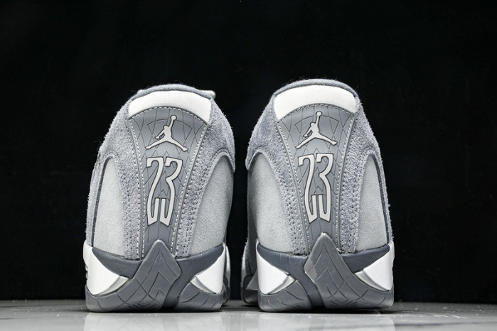 Air Jordan 14 “Ferrari” FJ3460-012