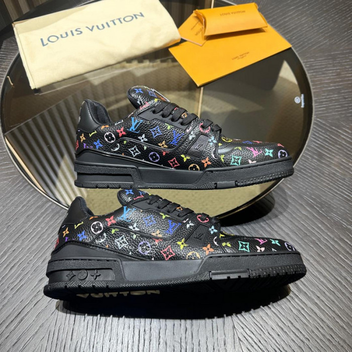 LOU VUIT SNEAKERS LVSS-0403