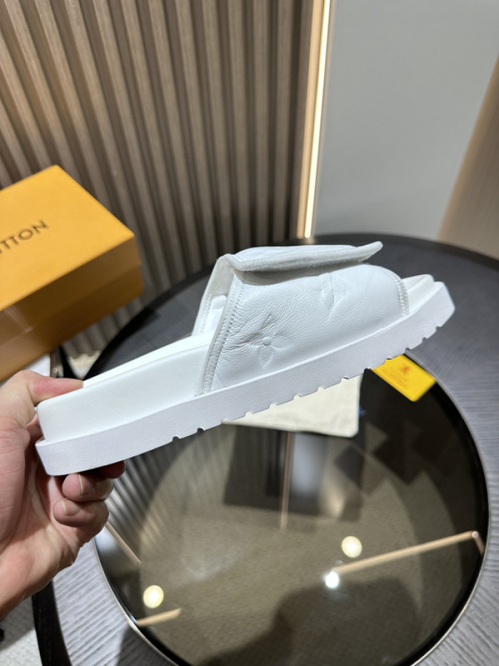 L*VT SANDALS LVLSS-053