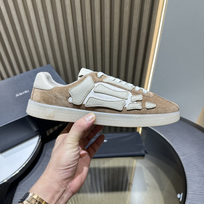 AMIRI SNEAKERS AM-156