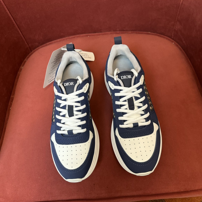 DR B25 TRAINER SNEAKERS DRB25-007