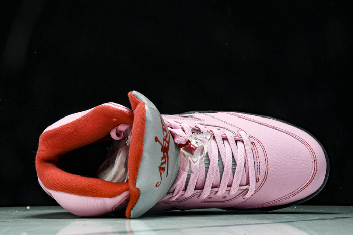 Awake NY x Air Jordan 5 “Arctic Pink” DV4982-600