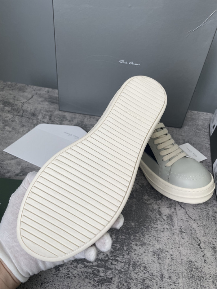 RICK OWEN.S SNEAKER RO-262