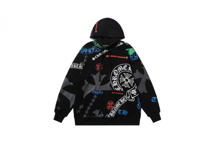 C*HROME H*EARTS CHS-023