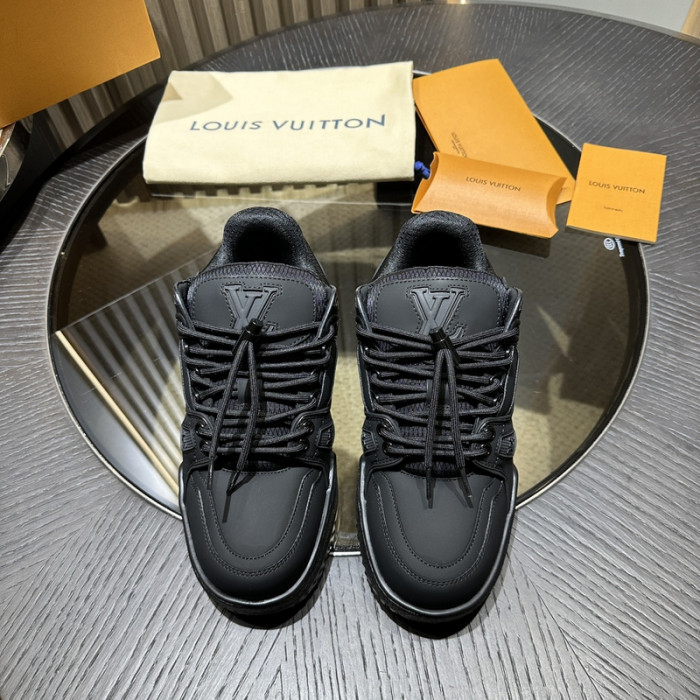 LOU VUIT SNEAKERS LVSS-0371