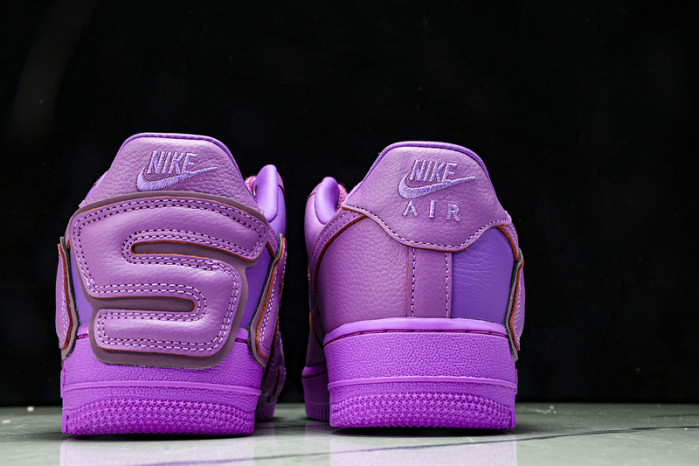 Nike Air Force 1 Low Cactus Plant Flea Market Moss FQ7069-500