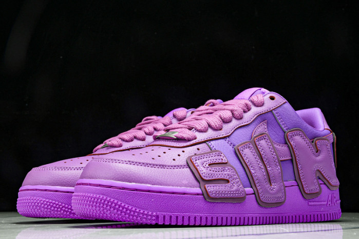 Nike Air Force 1 Low Cactus Plant Flea Market Moss FQ7069-500