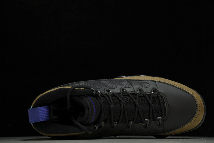 AIR JORDAN 9 “Olive” HV4794-030