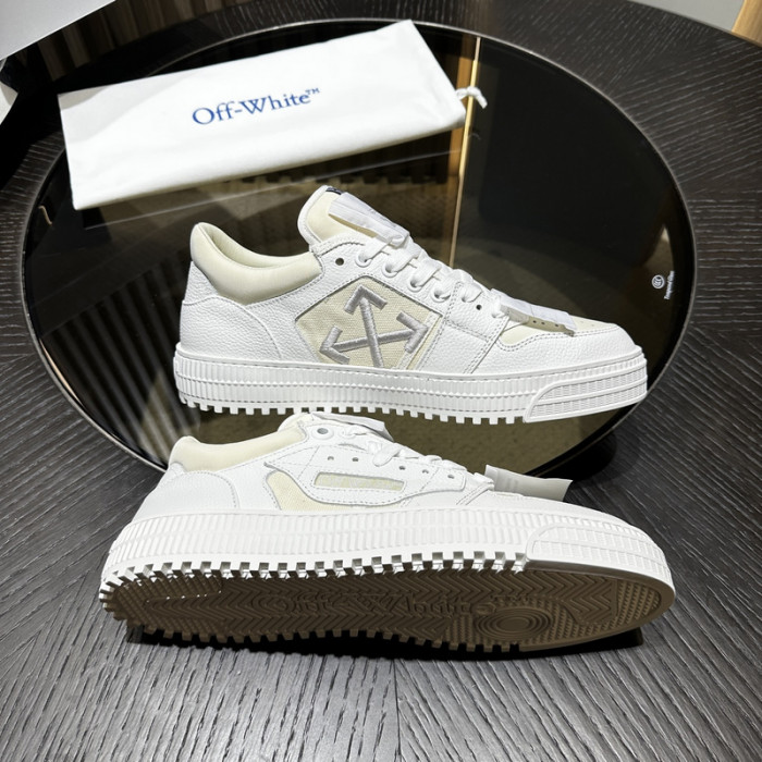 OFF-WHITE 3.0 Off-Court OEOT-002