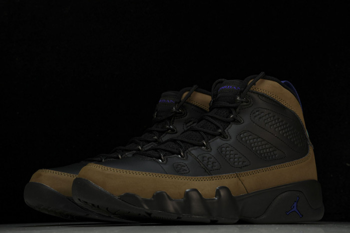 AIR JORDAN 9 “Olive” HV4794-030